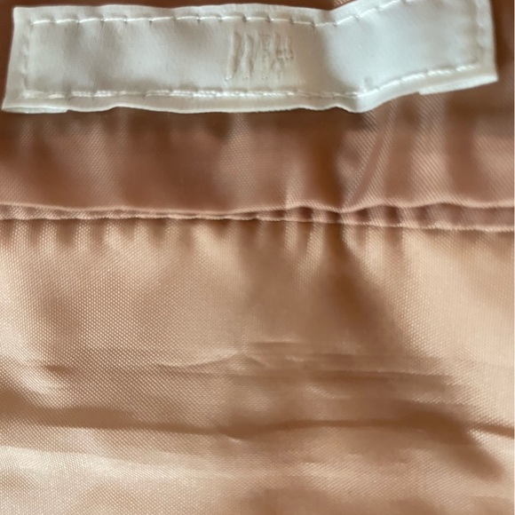 H&M camel cross body bag OS - Picture 4 of 4